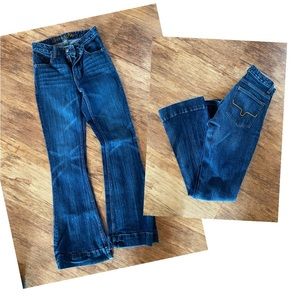 Kimes Ranch jeans “Jennifer”